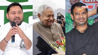 मकर संक्रांति पर तेजस्वी यादव को न्यौता देंगे तेज प्रताप यादव, CM नीतीश कुमार पर क्या बोले?