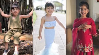 कौन हैं तारा भानुशाली? जय भानुशाली और माही विज की बेटी बन चुकी हैं सोशल मीडिया स्टार