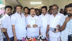 Madurai ; அதிகாரப் பகிர்வு அவசியம்.. மாணிக்கம் தாகூர் பேட்டி: கூட்டணி வெற்றி, விஜய் குறித்த முக்கிய கருத்துகள் !