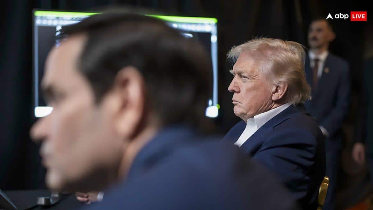 वेनेजुएला के बाद अगला निशाना कौन, ट्रंप के खुफिया दस्तावेज में सारा भेद खुल गया!