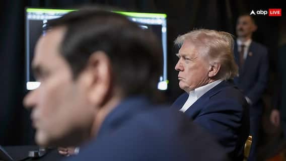 वेनेजुएला के बाद अगला निशाना कौन, ट्रंप के खुफिया दस्तावेज में सारा भेद खुल गया!