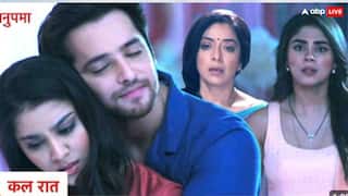 Anupama Spoiler: राही के करीब जाने के लिए पाखी को मोहरा बनाएगा दिवाकर, प्रेम और प्रेरणा की शुरू होगी लव स्टोरी?
