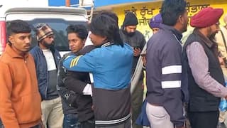 लुधियाना में कबड्डी खिलाड़ी को गोलियों से भूना, पुरानी रंजिश के चलते की हत्या, खेत में मिला शव