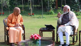 UP Cabinet Reshuffle Soon? CM Yogi's Meeting With PM Modi Sparks Buzz