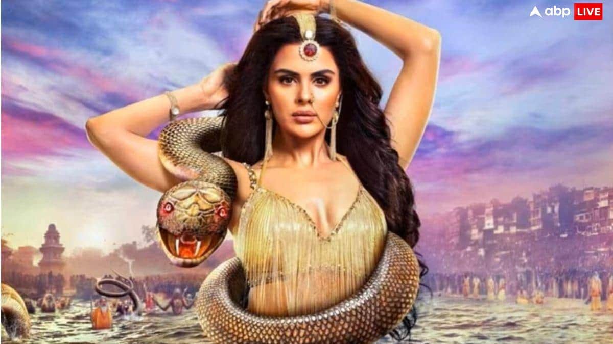 Naagin 7 के पहले ही हफ्ते हुई इस एक्टर की छुट्टी, शो में हो रही है नई नागिन की एंट्री