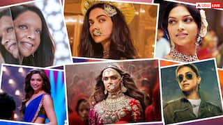 'ओम शांति ओम' से 'पद्मावत' तक, ये हैं दीपिका पादुकोण की टॉप फिल्में, जानें- ओटीटी पर कहां हैं अवेलेबल