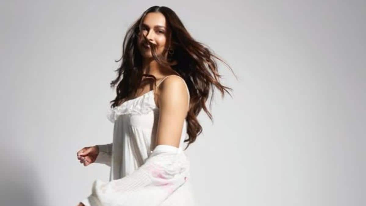 Deepika Padukone’s ‘First Look’ From Atlee’s Next Has Fans Asking: Real Or AI?