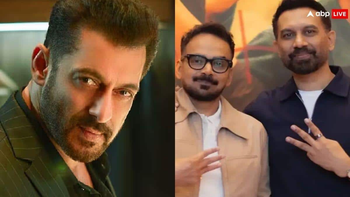 'बैटल ऑफ गलवान' के बाद सलमान खान ने ‘द फैमिली मैन’ मेकर्स संग मिलाया हाथ, लॉक हुई स्क्रिप्ट