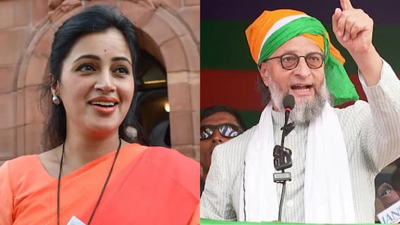 VIDEO : कोण म्हणतंय चार तर कोण म्हणतंय 20 मुलं जन्माला घाला; मतांच्या नियोजनासाठी धर्माचं राजकारण सुरू