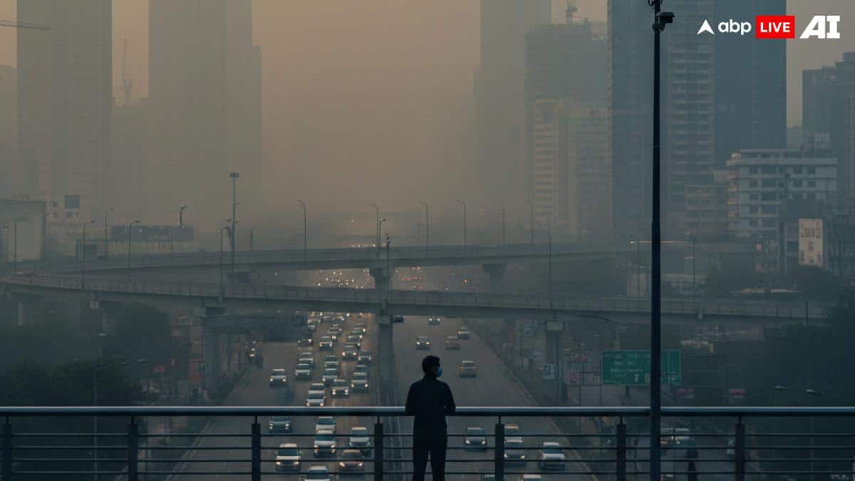 OPINION | The AQI Illusion: Why India's Pollution Fight Is Collapsing Under Missing Data