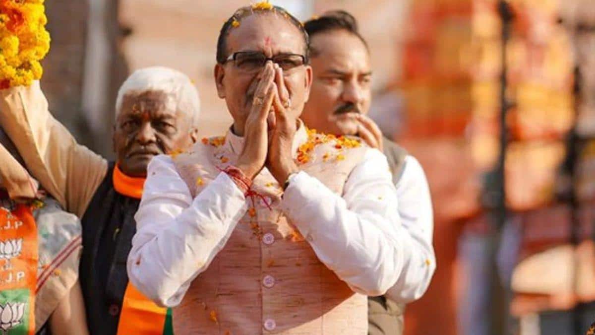 'Yadavs Are Not'..: Samajwadi Party Leader Shivraj Singh Rejects Hindu Identity, Triggers Caste Debate