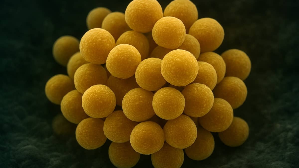 Delhi’s Air Under Threat: Dangerous Superbugs Found At Alarming Levels In New Scientific Study