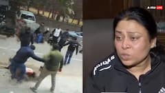 'क्या यह रेप से कम है...?' लक्ष्मी नगर में जिस युवक को नंगा कर के पीटा, उसकी मां का छलका दर्द