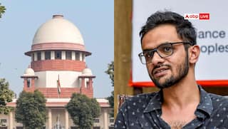 SC से जमानत न मिलने पर उमर खालिद की पहली प्रतिक्रिया, 'अब यही जिंदगी...'