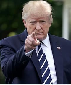 ਵੈਨੇਜ਼ੁਏਲਾ 'ਤੇ ਕਬਜ਼ੇ ਤੋਂ ਬਾਅਦ ਟਰੰਪ ਨੇ ਭਾਰਤ ਨੂੰ ਦਿੱਤੀ ਚੇਤਾਵਨੀ, ਜਾਣੋ ਕੀ ਬੋਲਿਆ...