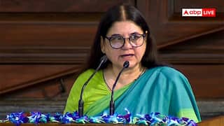 'जो लोग पटाखे जलाते हैं वे देशद्रोही', BJP नेता मेनका गांधी ने दीवाली और दशहरे का भी किया जिक्र