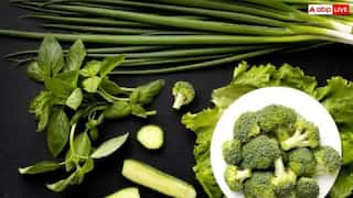 Green Vegetables in Winter: શિયાળામાં ખાઓ આ સુપર લીલા શાક તેના ફાયદા જાણીને ચોંકી જશો