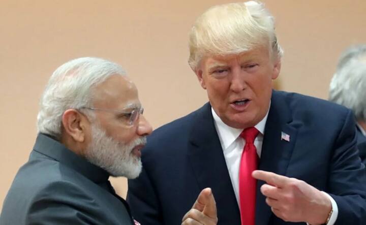 ट्रम्प यांनी याआधी भारतासह अनेक देशांवर कर लादले आहेत.  महत्त्वाचे म्हणजे, भारतावर 50 टक्के कर लादण्यात आला आहे.