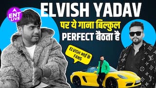 Amanraj Gill Interview: “Gaadi Paache Gaadi” की Viral Success, Elvish Yadav से जुड़ी चर्चा और Fan Culture पर खुलकर बातचीत