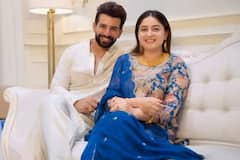 पहली नजर में माही विज को दिल दे बैठे थे जय भानुशाली, सालों छुपाकर रखी थी शादी