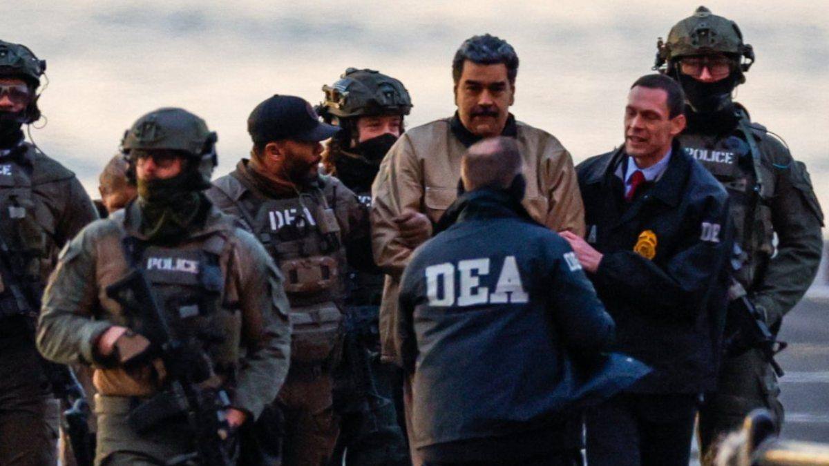 Nicolas Maduro: ఇంటి నుంచి నన్ను కిడ్నాప్ చేశారు.. నేను యుద్ధ ఖైదీని, నిజాయితీపరుడిని: అమెరికా కోర్టులో నికోలస్ మదురో