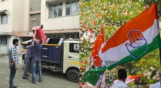 Nagpur Election 2026: महापालिकेचा कचरा संकलन कामाचा अनुभव ठरला फायद्याचा, थेट काँग्रेसची उमेदवारी; नागपूरात भाजपच्या दिग्गज नेत्या अन् माजी महापौरांच्या विरोधात शड्डू ठोकणार