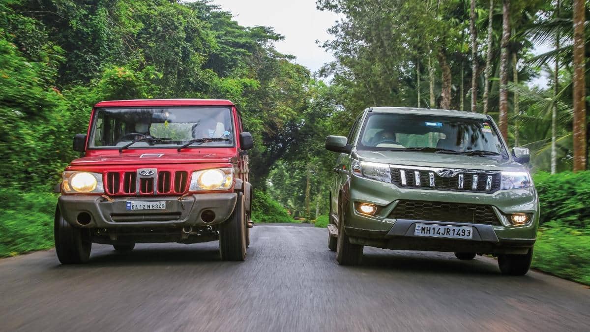 Tata vs Mahindra SUV: டாடா vs மஹிந்திரா: எந்த எஸ்யுவி பெஸ்ட்? டிசைன், சேஃப்டி, அம்சங்கள்- ஓர் ஒப்பீடு!