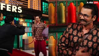 आमिर खान बने सुनील ग्रोवर ने जया बच्चन के पैपराजी वाले बयान पर कसा तंज, बोले- पैंट अच्छी है आज