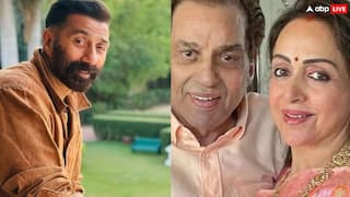 'हैरेसमेंट बहुत हुआ', धर्मेंद्र की डेथ के बाद सनी देओल के गुस्से पर हेमा मालिनी ने कही ये बात