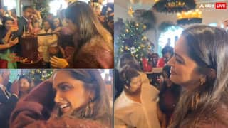 दीपिका पादुकोण ने फैंस संग सेलिब्रेट किया बर्थडे, गाया ओम शांति ओम का गाना, केक कटिंग का वीडियो वायरल