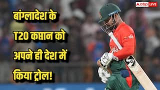 who is litton das bangladesh hindu t20 captain getting targeted in his own country