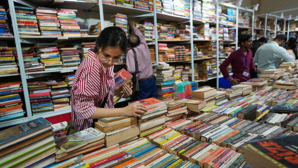 Delhi Book Fair 2026: Full Schedule, Tickets, Theme, Rashtriya e-Pustakalaya Details & More