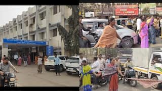 Latur Crime: लातूरमधील नवोदय विद्यार्थीनीचं मृत्यू प्रकरण तापलं; नातेवाईकांचा घातपाताचा आरोप, महिला उतरल्या रस्त्यावर