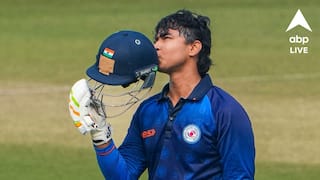 Vaibhav Suryavanshi Smashes another record half century in 19 balls India U19 vs South Africa U19 Highlights 2nd Youth ODI