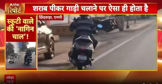 UP News: Drunk Driving, Fatal Road Mishaps and Bulldozer Action Highlight Rising Lawlessness