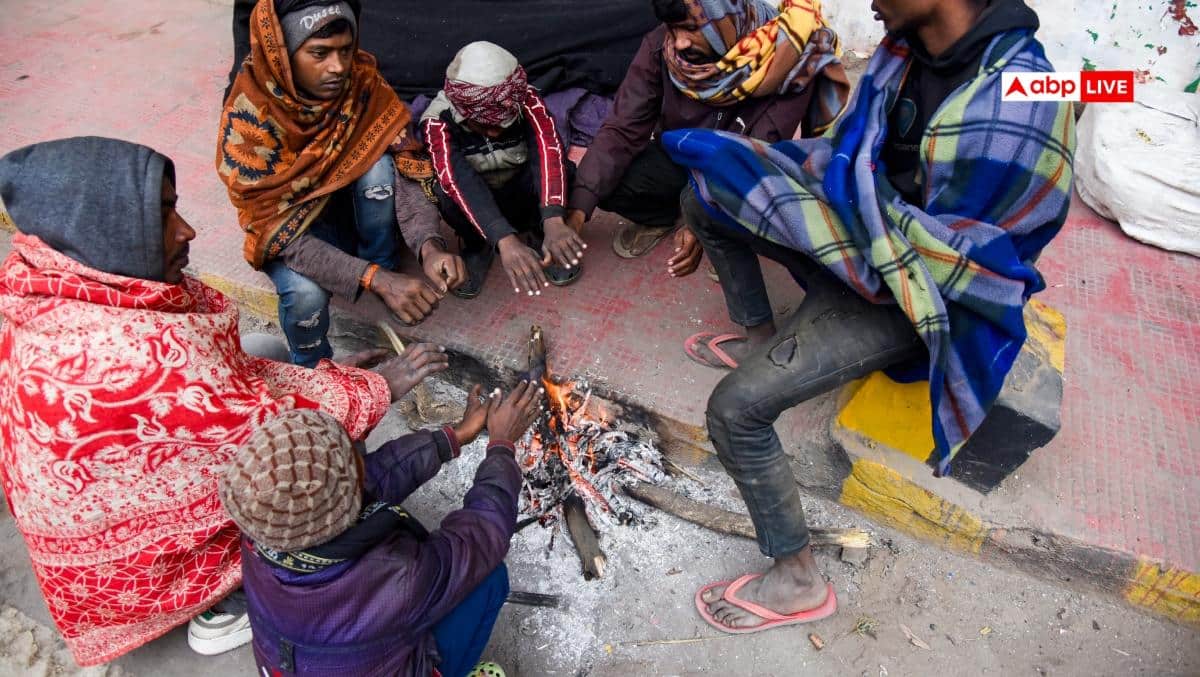 बिहार: कई जगहों पर गिरा तापमान, 7 जनवरी तक कोहरे से राहत नहीं, पछुआ हवा पर भी अपडेट