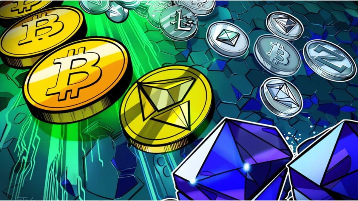 Which Crypto Could Hit $1 First? Cardano (ADA) Or Mutuum Finance (MUTM) — 2026 Market Analysis