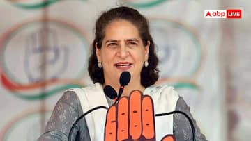 मिशन-27 को लेकर यूपी में कांग्रेस की बड़ी तैयारी, प्रियंका गांधी के जन्मदिन से होगा आगाज