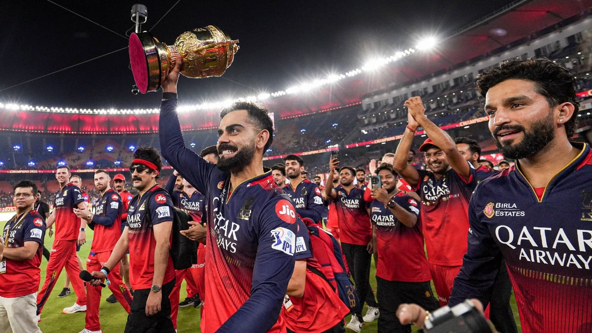 Bangladesh Isn’t the First Asian Country To Ban IPL Telecast: Here’s Who Did It Before