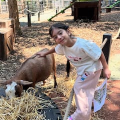 कौन हैं तारा भानुशाली? जय भानुशाली और माही विज की बेटी बन चुकी हैं सोशल मीडिया स्टार