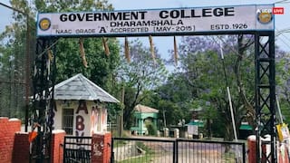 धर्मशाला कॉलेज छात्रा मौत मामले में फैक्ट फाइंडिंग कमेटी जांच में जुटी, 3 दिन में देनी होगी रिपोर्ट