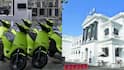 E-Scooter subsidy : புதிய E-Scooter வாங்க ரூ.20,000 மானியம்.! அள்ளிக்கொடுக்கும் அரசு - யாருக்கெல்லாம் கிடைக்கும்.?