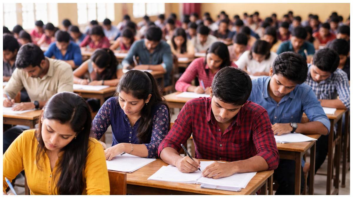 Telangana Gurukul Admissions: తెలంగాణ గురుకులాల్లో ప్రవేశాల జాతర: 2026-27 విద్యా సంవత్సరానికి ఉమ్మడి ప్రవేశ పరీక్ష- నోటిఫికేషన్ విడుదల