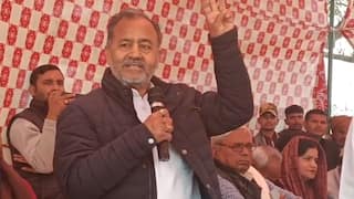 'जो धर्म कुत्ते से नीचा कर दे उसे मैं नहीं मानता', अखिलेश यादव के नेता के बयान से बढ़ा सियासी पारा