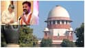 Supreme Court: కూర్చొని మాట్లాడి తేల్చుకోండి! తెలుగు రాష్ట్రాల నీటి పంచాయితీపై సుప్రీంకోర్టు కీలక వ్యాఖ్యలు!