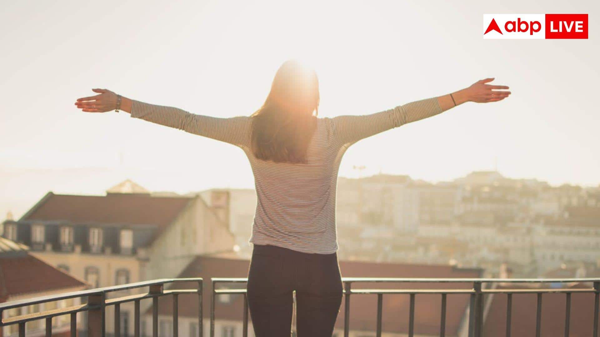 अगर उम्र बढ़ानी है और बीमारियों से बचना है मकसद, जरूर अपनाएं डॉक्टर्स की बताई ये 5 आदतें