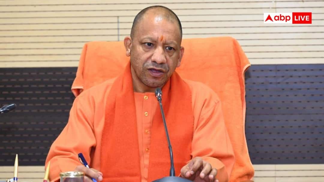 यूपी में 4366 गौ-आश्रय स्थलों पर CCTV से हो रही निगरानी, 20 जिलों में बने कंट्रोल रूम