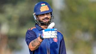 vijay hazare trophy 2025-26 bad news for fans as virat kohli will not play delhi vs railways match tomorrow