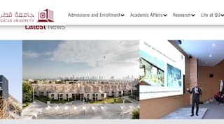 நனவாகும் வெளிநாட்டு கனவு! கத்தாரில் இலவச உயர்கல்வி: முழு உதவித்தொகை அறிவிப்பு- என்ன தகுதி?