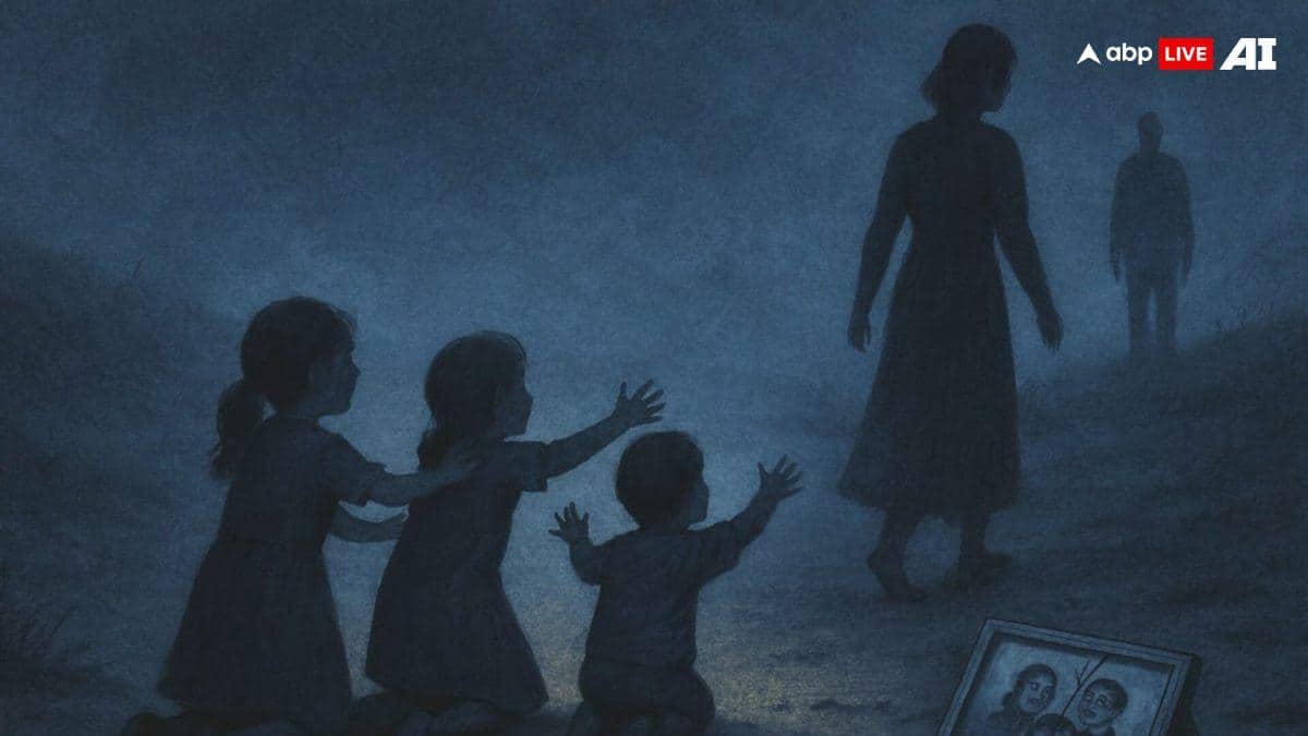 पहले नींद की गोलियां दी, फिर दबा दिया गला... महिला ने प्रेमी के साथ मिलकर ली अपने 3 बच्चों की जान